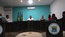 Foi escolhido as comissões permanentes da Câmara Municipal de Miguel Leão Biênio 2021-2022