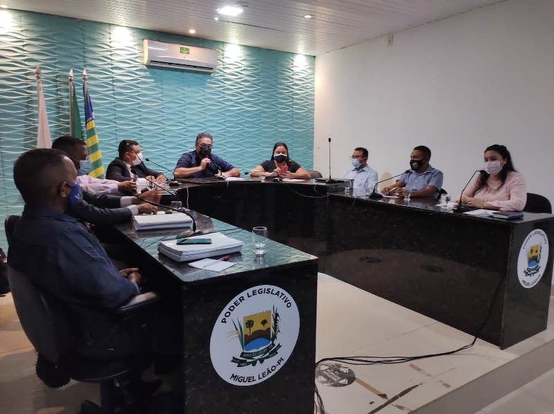 Câmara aprova orçamento para o exercício de 2024