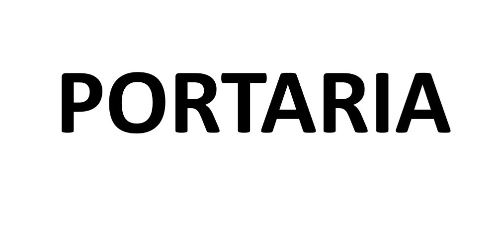 Portaria nº 001/2025 - KAIQUE ANTONY DA ROCHA BATISTA NUNES