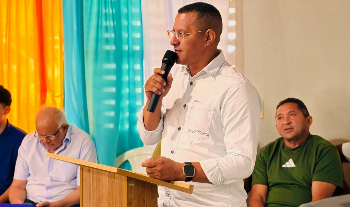 Câmara Municipal de Miguel Leão Facilita Acesso ao Cadastro Biométrico para Eleitores